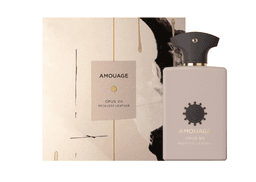 בושם יוניסקס אופוס VII רקלס לטר מבית אמואג' 100מ"ל א.ד.פ