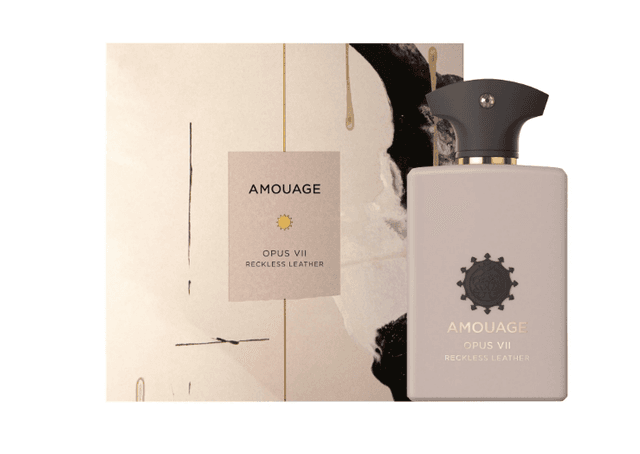 בושם יוניסקס אופוס VII רקלס לטר מבית אמואג' 100מ"ל א.ד.פ