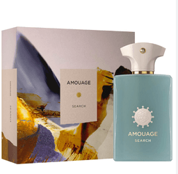 בושם יוניסקס סרץ' מבית אמואג' 100מ"ל א.ד.פ