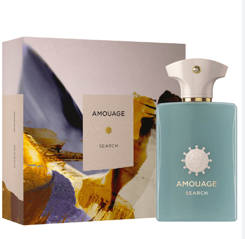 בושם יוניסקס סרץ' מבית אמואג' 100מ"ל א.ד.פ