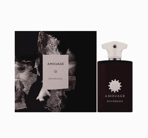 בושם יוניסקס באונדלס מבית אמואג' 100מ"ל א.ד.פ