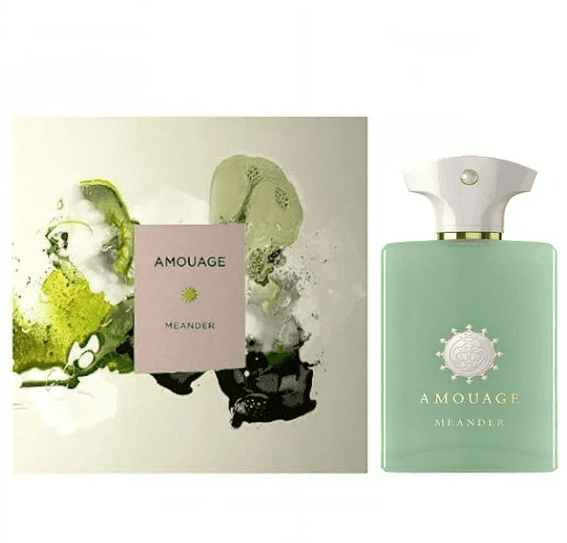 בושם יוניסקס מינדר מבית אמואג' 100מ"ל א.ד.פ