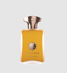 בושם לגבר אוורטיור מבית אמואג' 100מ"ל א.ד.פ