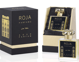 בושם יוניסקס אאוד סולטאנט אוף וומאן מבית רוג'ה 50מ"ל פרפיום