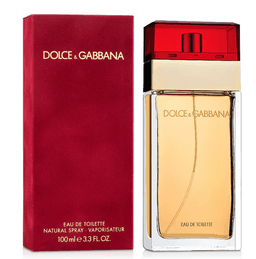 דולצ'ה וגבאנה פור פאם מבית דולצ'ה וגבאנה 100מ"ל א.ד.ט (אריזת טסטר)