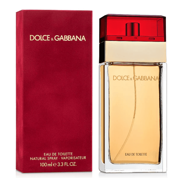 דולצ'ה וגבאנה פור פאם מבית דולצ'ה וגבאנה 100מ"ל א.ד.ט (אריזת טסטר)