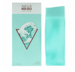 בושם לאישה קנזו אקווה מבית קנזו 100מ"ל א.ד.ט