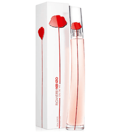 בושם לאישה קנזו פלוואר או דה וי מבית קנזו 100מ"ל א.ד.פ