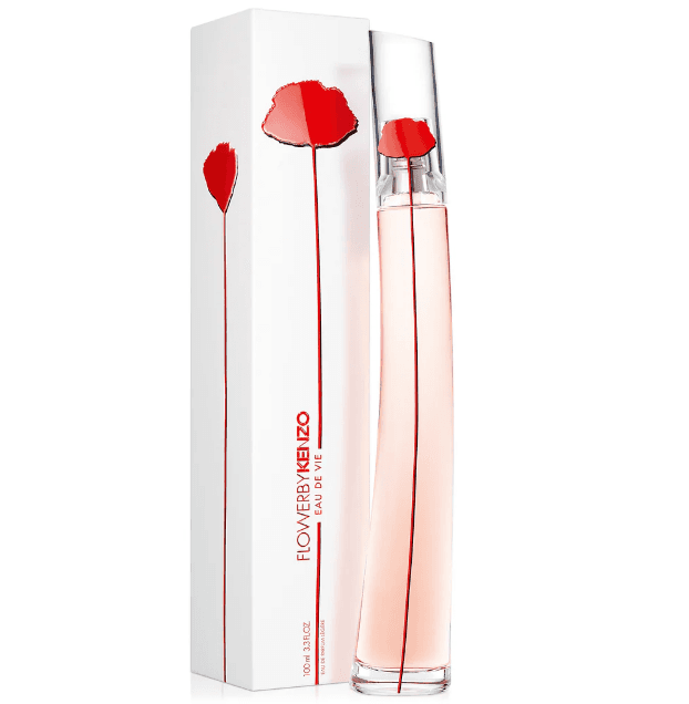 בושם לאישה קנזו פלוואר או דה וי מבית קנזו 100מ"ל א.ד.פ