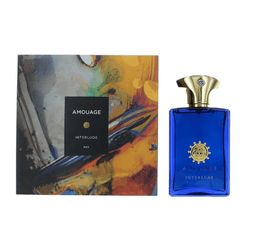 בושם לגבר אינטרלוד מבית אמואג' 100מ"ל א.ד.פ