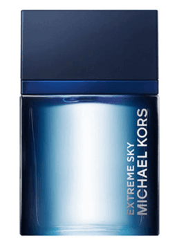 בושם לגבר אקסטריים סקיי מבית מייקל קורס 100מ"ל א.ד.ט