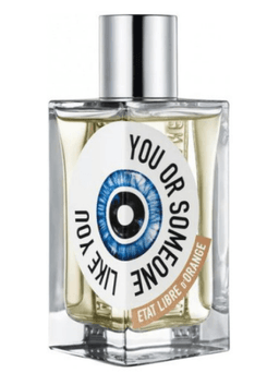 בושם יוניסקס לייק יו מבית אטה ליברה ד'אורנג' 100מ"ל א.ד.פ