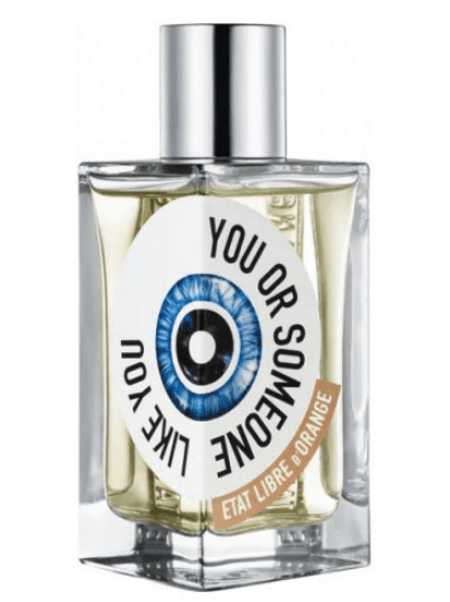 בושם יוניסקס לייק יו מבית אטה ליברה ד'אורנג' 100מ"ל א.ד.פ