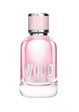 בושם לאישה ווד פור הר מבית דיסקוורד 100מ"ל א.ד.ט (אריזת טסטר)