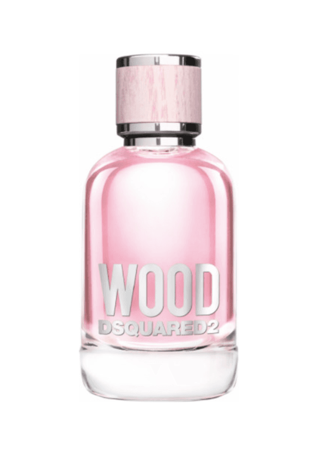 בושם לאישה ווד פור הר מבית דיסקוורד 100מ"ל א.ד.ט (אריזת טסטר)