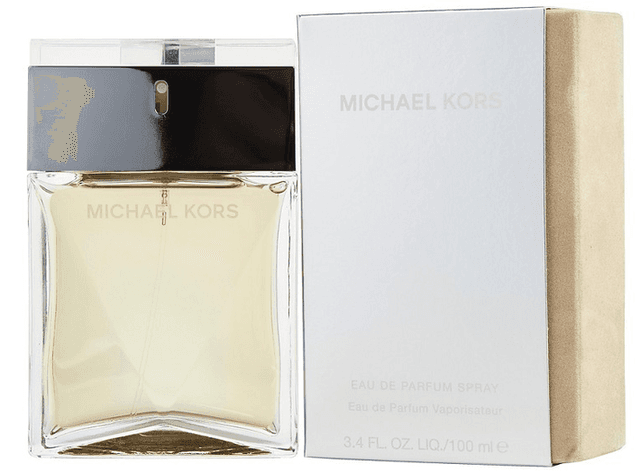 בושם לאישה מייקל קורס מבית מייקל קורס 100מ"ל א.ד.פ