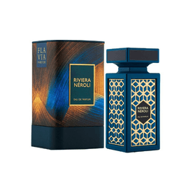 בושם יוניסקס ריביארה נרולי מבית פלה ויה 100מ"ל א.ד.פ