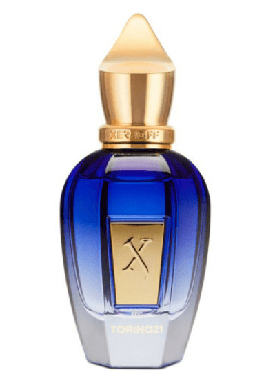 בושם יוניסקס טורינו 21 מבית סרג'וף 100מ"ל א.ד.פ (אריזת טסטר)