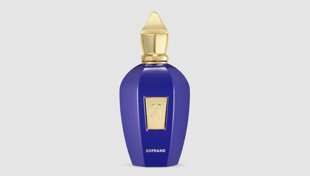 בושם יוניסקס סופרנו מבית סרג'וף 100מ"ל א.ד.פ (אריזת טסטר)