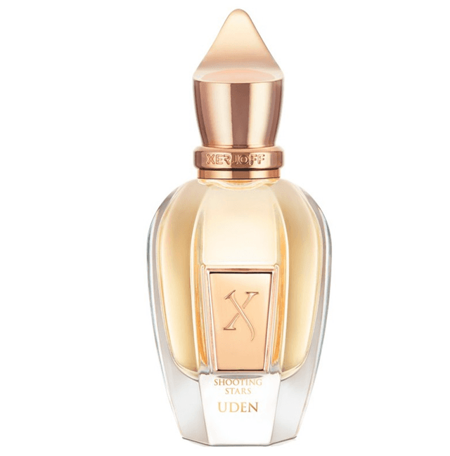 בושם יוניסקס שוטינג סטארס אודן מבית סרג'וף 50מ"ל פרפיום (אריזת טסטר)