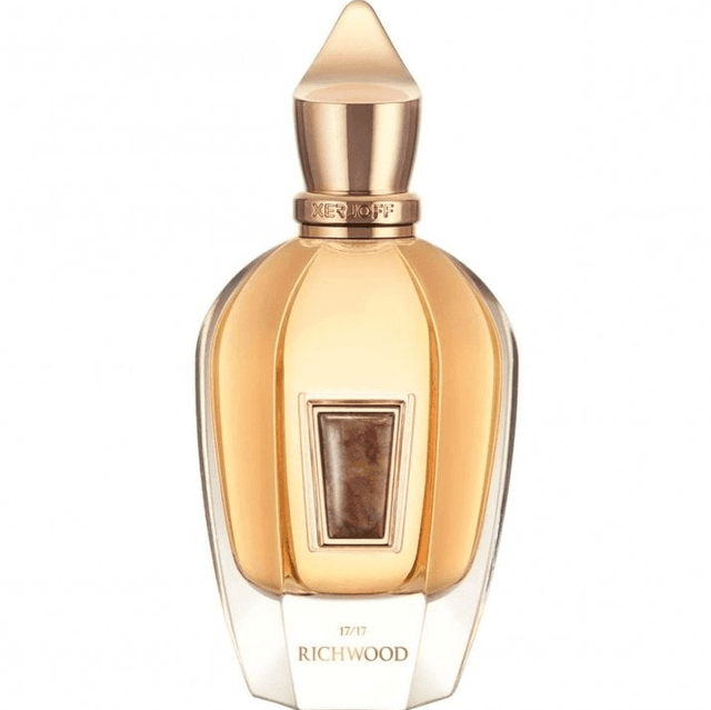 בושם יוניסקס ריצ'ווד מבית סרג'וף 100מ"ל פרפיום (אריזת טסטר)