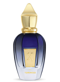 בושם יוניסקס טורינו 22 מבית סרג'וף 50מ"ל א.ד.פ (אריזת טסטר)