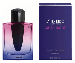 בושם לאישה גינזה נייט מבית שיסיידו 90מ"ל א.ד.פ (אריזת טסטר)