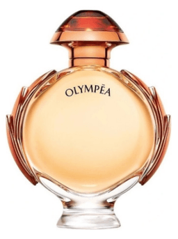 בושם לאישה אולימפיה אינטנס מבית פאקו רבן 50מ"ל א.ד.פ