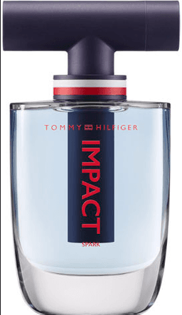 בושם לגבר אימפקט מבית טומי הילפיגר 100מ"ל א.ד.ט