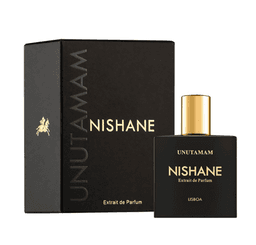 בושם יוניסקס אונוטאמם מבית נישאן 30מ"ל פרפיום