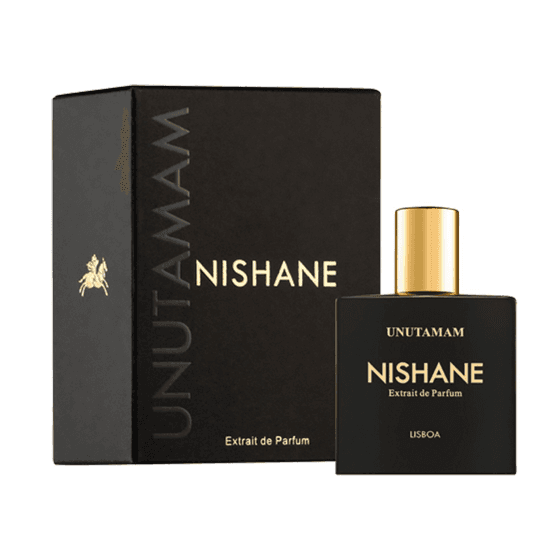 בושם יוניסקס אונוטאמם מבית נישאן 30מ"ל פרפיום