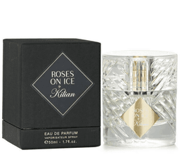 בושם יוניסקס רוזס און אייס מבית קיליאן 50מ"ל א.ד.פ (אריזת טסטר)