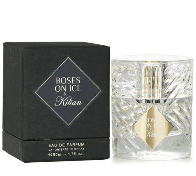 בושם יוניסקס רוזס און אייס מבית קיליאן 50מ"ל א.ד.פ (אריזת טסטר)