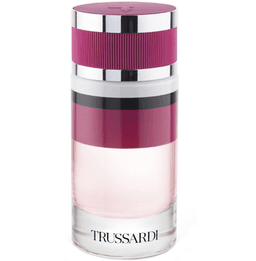 בושם לאישה רובי רד מבית טרוסרדי 90מ"ל א.ד.פ (אריזת טסטר)