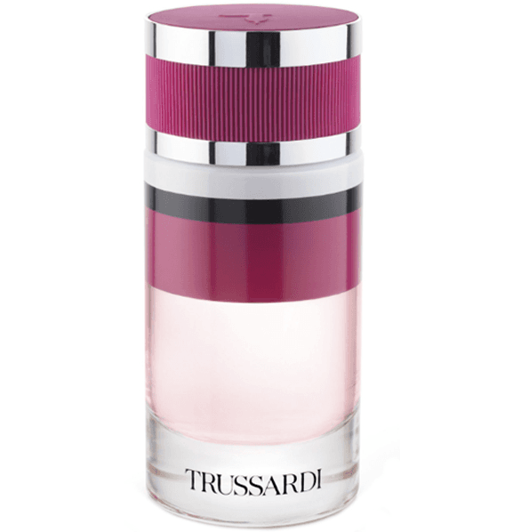 בושם לאישה רובי רד מבית טרוסרדי 90מ"ל א.ד.פ (אריזת טסטר)