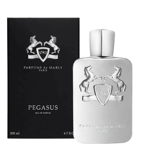 בושם לגבר פגאסוס מבית פרפיום דה מרלי 200מ"ל א.ד.פ