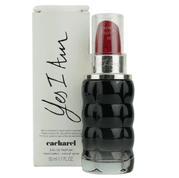 בושם לאישה יס איי אמ מבית קשארל 50מ"ל א.ד.פ (אריזת טסטר)