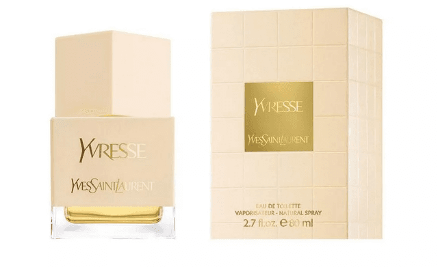 בושם לאישה איברש מבית איב סאן לורן 80מ"ל א.ד.ט