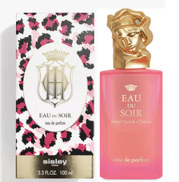 בושם לאישה סיסלי או דה סוואר פופ אנד ווליד מבית סיסלי 100מ"ל א.ד.פ