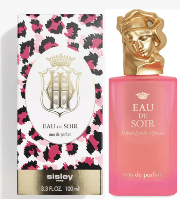 בושם לאישה סיסלי או דה סוואר פופ אנד ווליד מבית סיסלי 100מ"ל א.ד.פ