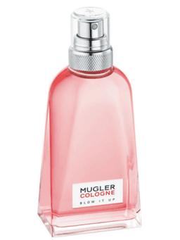 בושם יוניסקס בלואו איט אפ מבית טיירי מוגלר 100מ"ל א.ד.ט