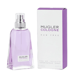 בושם לאישה ראן פרי מבית טיירי מוגלר 100מ"ל א.ד.ט