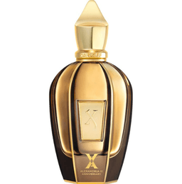 בושם יוניסקס אלכסנדריה 2 אניברסרי מבית סרג'וף 100מ"ל פרפיום (אריזת טסטר)