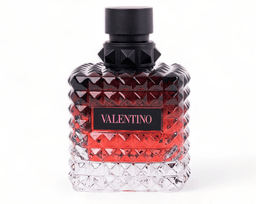 בושם לאישה דונה בורן אין רומא אינטנס מבית ולנטינו 100מ"ל א.ד.פ (אריזת טסטר)