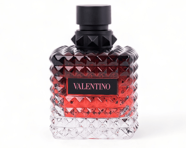 בושם לאישה דונה בורן אין רומא אינטנס מבית ולנטינו 100מ"ל א.ד.פ (אריזת טסטר)