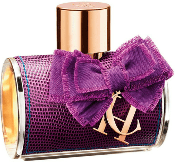 בושם לאישה סי אייץ' סאבלים מבית קרולינה הררה 100מ"ל א.ד.פ (אריזת טסטר)