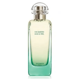 בושם לאישה ג'ארדין סור לה ניל מבית הרמס 100מ"ל א.ד.ט (אריזת טסטר)