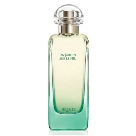 בושם לאישה ג'ארדין סור לה ניל מבית הרמס 100מ"ל א.ד.ט (אריזת טסטר)