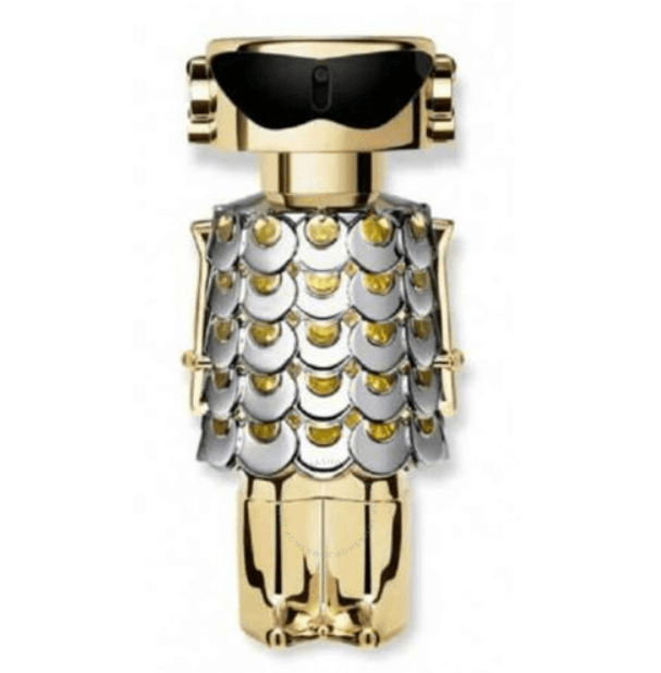 בושם לאישה פאם מבית פאקו רבן 80מ"ל א.ד.פ (אריזת טסטר)