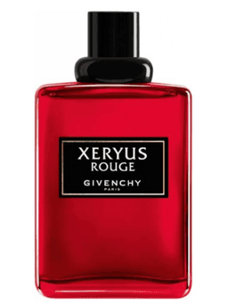 בושם לגבר אקסריוס רוג' מבית ג'יבנשי 100מ"ל א.ד.ט (אריזת טסטר) (גרסה ישנה)